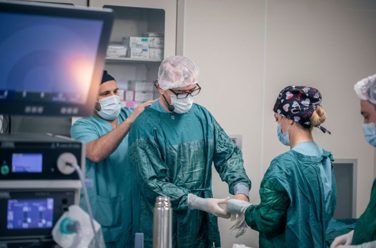 How to Prepare for Surgery: What to Expect Before, During, and After