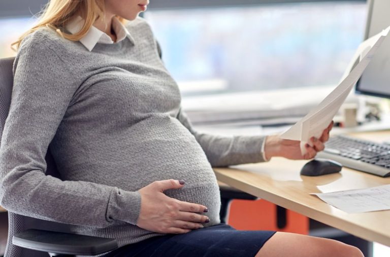 Prenatal Care: What Every Expectant Mother Should Know – A Step-by-Step Guide